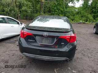 2017 Toyota Corolla L z VIN 2T1BURHE7HC818988, wystawiony jako IAAI lot #42287441 z przebiegiem 197 475 mil mil oraz . Historia ofert i sprzedaży dostępna na DreamBid. Obrazek 16.