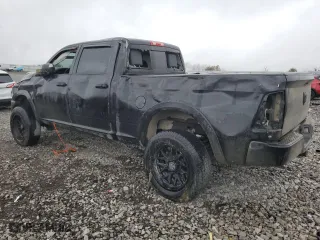 2015 Ram 2500 Big Horn with VIN 3C6UR5DJ5FG639767, listed as a Copart auction lot 78235964 with 0 mi miles and Salvage Title. Bid and sale history available at carsss.com. Image 2.