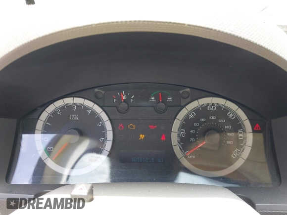2008 Ford Escape Hybrid z VIN 1FMCU49H48KA03674, wystawiony jako IAAI lot #42587791 z przebiegiem 160 202 mil mil oraz . Historia ofert i sprzedaży dostępna na DreamBid. Obrazek 7.