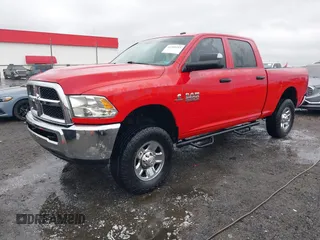 2016 Ram 2500 Tradesman with VIN 3C6UR5CL6GG380887, listed as a IAAI auction lot 42345253 with 137,723 mi miles and . Bid and sale history available at DreamBid. Image 18.