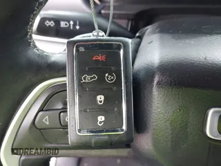 2021 Jeep Grand Cherokee Limited с VIN 1C4RJKBG9M8172027, выставлен на аукционе IAAI как лот 42193426 с пробегом 104 607 миль миль и . История ставок и продаж доступна на DreamBid. Изображение 11.