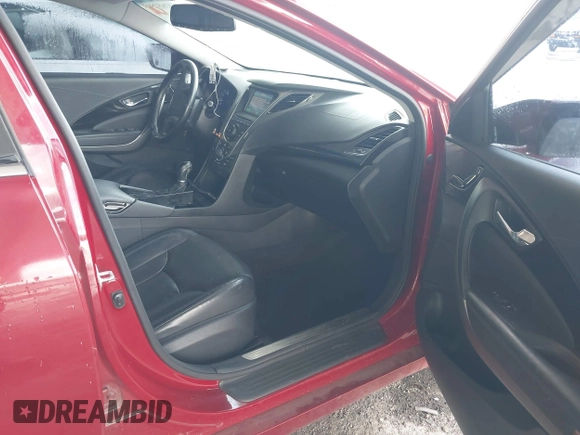 2013 Hyundai Azera с VIN KMHFG4JG8DA245858, выставлен на аукционе IAAI как лот 42657593 с пробегом 157 718 миль миль и . История ставок и продаж доступна на DreamBid. Изображение 5.