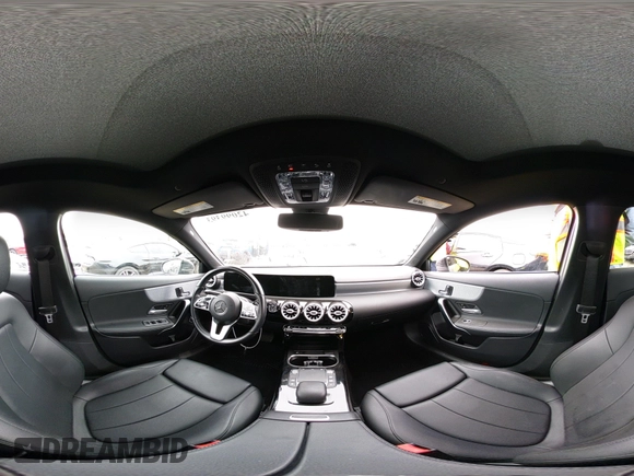 2021 Mercedes-Benz A 220 z VIN W1K3G4EB6MJ316650, wystawiony jako IAAI lot #42099393 z przebiegiem 27 510 mil mil oraz . Historia ofert i sprzedaży dostępna na DreamBid. Obrazek 18.