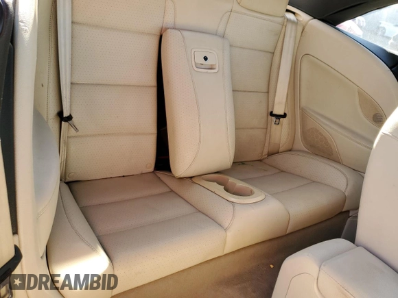 2011 Volkswagen Eos Komfort с VIN WVWBA7AHXBV000886, выставлен на аукционе Copart как лот 75096224 с пробегом Не указан миль и Чистый • Clean title. История ставок и продаж доступна на DreamBid. Изображение 10.
