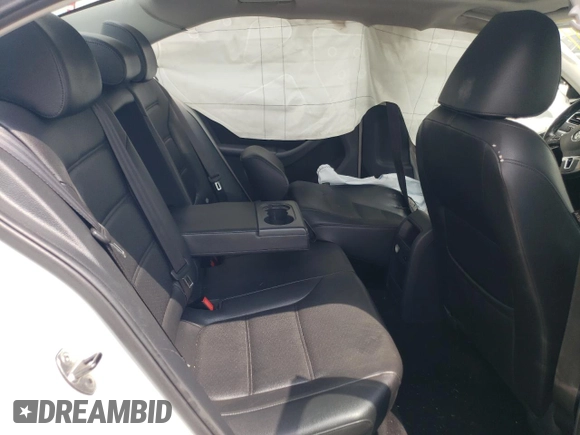 2014 Volkswagen Jetta Sedan SE w/Connectivity with VIN 3VWD07AJ0EM441517, listed as a Copart auction lot 65257454 with 132,987 mi miles and Salvage Title. Bid and sale history available at carsss.com. Image 11.