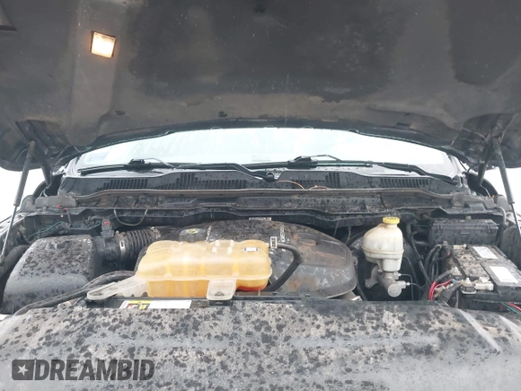 2016 Ram 1500 Outdoorsman z VIN 1C6RR7TM0GS388972, wystawiony jako IAAI lot #42403917 z przebiegiem 225 592 mil mil oraz . Historia ofert i sprzedaży dostępna na DreamBid. Obrazek 10.