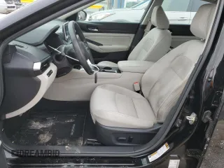 2020 Nissan Altima S with VIN 1N4BL4BV8LC271431, listed as a Copart auction lot 46364135 with 58,466 mi miles and Salvage Title. Bid and sale history available at carsss.com. Image 7.