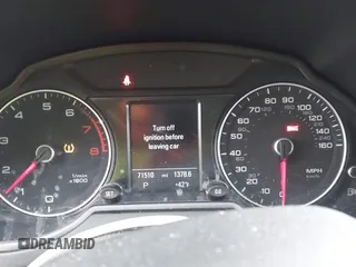 2017 Audi Q5 Premium Plus z VIN WA1L2AFPXHA099721, wystawiony jako IAAI lot #41542304 z przebiegiem 71 510 mil mil oraz . Historia ofert i sprzedaży dostępna na DreamBid. Obrazek 7.