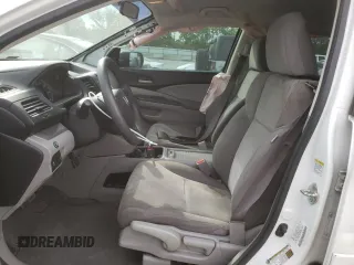 2014 Honda CR-V LX z VIN 5J6RM3H31EL014601, wystawiony jako Copart lot #57491335 z przebiegiem 120 819 mil mil oraz Szkoda całkowita • Salvage title. Historia ofert i sprzedaży dostępna na DreamBid. Obrazek 7.