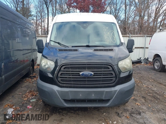 2015 Ford Transit Cargo с VIN 1FTYR2CM2FKA84211, выставлен на аукционе IAAI как лот 41091592 с пробегом 140 770 миль миль и . История ставок и продаж доступна на DreamBid. Изображение 12.