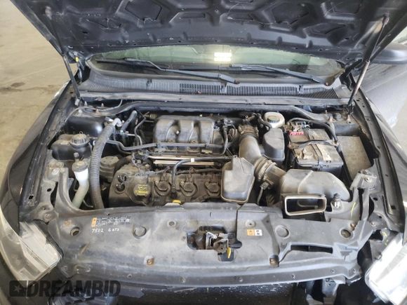 2013 Ford Police Interceptor with VIN 1FAHP2M86DG213466, listed as a Copart auction lot 54226555 with 134,347 mi miles and Salvage title. Bid and sale history available at DreamBid. Image 11.