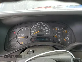 2005 Chevrolet Suburban LS with VIN 3GNFK16ZX5G205898, listed as a Copart auction lot 68094894 with 234,919 mi miles and Salvage Title. Bid and sale history available at carsss.com. Image 9.