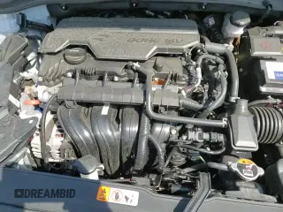 2023 Hyundai Kona SEL с VIN KM8K62AB5PU047395, выставлен на аукционе Copart как лот 71405985 с пробегом 9 319 миль миль и Списание • Salvage title. История ставок и продаж доступна на DreamBid. Изображение 15.