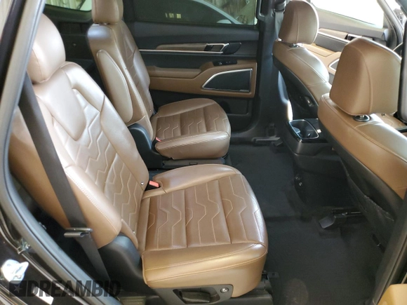 2020 Kia Telluride SX with VIN 5XYP5DHC9LG022230, listed as a Copart auction lot 51284225 with 114,659 mi miles and Salvage Title. Bid and sale history available at DreamBid. Image 11.