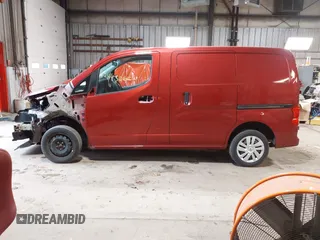 2019 Nissan NV200 S with VIN 3N6CM0KN8KK701873, listed as a IAAI auction lot 42445266 with 144,890 mi miles and . Bid and sale history available at DreamBid. Image 15.