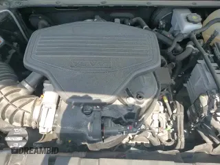 2021 Chevrolet Blazer LT с VIN 3GNKBJRS3MS509079, выставлен на аукционе Copart как лот 65183225 с пробегом 111 834 миль миль и Списание • Salvage title. История ставок и продаж доступна на DreamBid. Изображение 14.