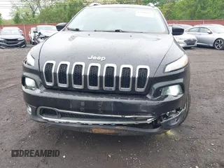 2016 Jeep Cherokee Limited z VIN 1C4PJMDS5GW280679, wystawiony jako IAAI lot #42186825 z przebiegiem 75 256 mil mil oraz . Historia ofert i sprzedaży dostępna na DreamBid. Obrazek 6.