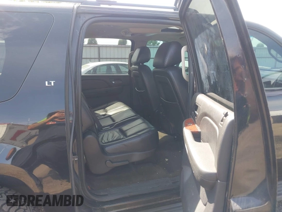 2012 Chevrolet Suburban LT with VIN 1GNSKJE72CR314366, listed as a IAAI auction lot 42453057 with 183,897 mi miles and . Bid and sale history available at DreamBid. Image 8.