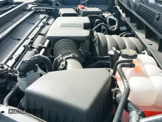 2024 GMC Sierra 1500 Pro with VIN 1GTUUAED7RZ346109, listed as a IAAI auction lot 41870741 with 6,058 mi miles and . Bid and sale history available at DreamBid. Image 19.