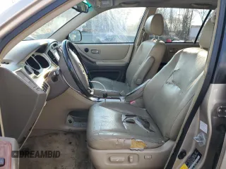 2007 Toyota Highlander z VIN JTEHW21A270040638, wystawiony jako Copart lot #87361254 z przebiegiem 329 801 mil mil oraz Czysty tytuł • Clean title. Historia ofert i sprzedaży dostępna na DreamBid. Obrazek 7.