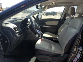 2016 Subaru Crosstrek Limited with VIN JF2GPANC3GH307467, listed as a Copart auction lot 48757335 with 82,130 mi miles and Salvage Title. Bid and sale history available at carsss.com. Image 7.