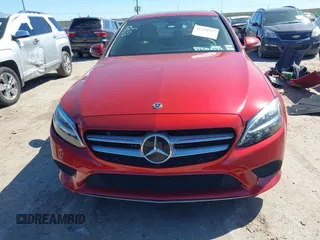 2019 Mercedes-Benz C 300 with VIN 55SWF8DBXKU310078, listed as a IAAI auction lot 41716143 with 55,609 mi miles and . Bid and sale history available at DreamBid. Image 13.