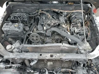 2007 Jeep Wrangler X с VIN 1J4GA39137L138031, выставлен на аукционе Copart как лот 51541705 с пробегом Не указан миль и На запчасти • Non repairable. История ставок и продаж доступна на DreamBid. Изображение 12.