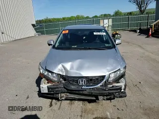 2015 Honda Civic SE z VIN 19XFB2F77FE246287, wystawiony jako Copart lot #56476495 z przebiegiem 218 009 mil mil oraz Szkoda całkowita • Salvage title. Historia ofert i sprzedaży dostępna na DreamBid. Obrazek 13.