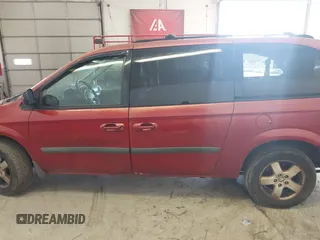 2006 Dodge Grand Caravan SE with VIN 1D4GP24R76B720832, listed as a IAAI auction lot 42057225 with 248,670 mi miles and . Bid and sale history available at DreamBid. Image 15.