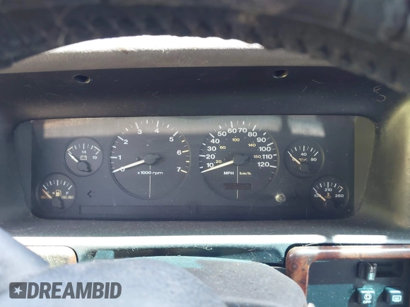 1996 Jeep Grand Cherokee Laredo with VIN 1J4EX58S6TC126610, listed as a IAAI auction lot 41801779 with 1 mi miles. Bid and sale history available at carsss.com. Image 7.