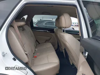 2013 Kia Sorento LX with VIN 5XYKT4A28DG348992, listed as a IAAI auction lot 42200903 with 150,730 mi miles and . Bid and sale history available at DreamBid. Image 8.