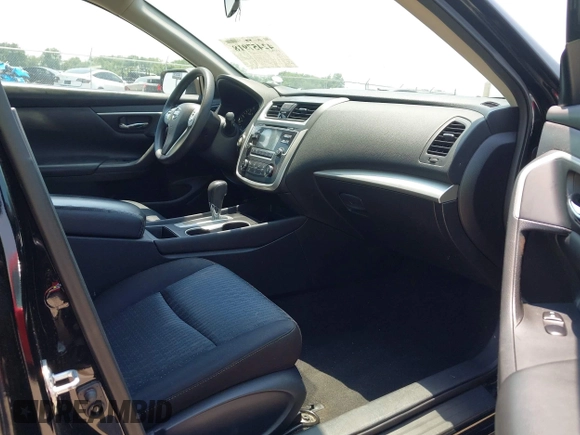 2016 Nissan Altima S with VIN 1N4AL3AP7GN321755, listed as a IAAI auction lot 42457918 with 99,215 mi miles and . Bid and sale history available at DreamBid. Image 5.