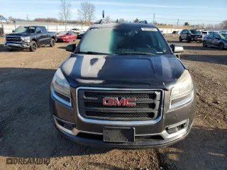 2016 GMC Acadia SLE with VIN 1GKKVPKD3GJ310655, listed as a Copart auction lot 50429985 with 125,542 mi miles and Clean Title. Bid and sale history available at carsss.com. Image 5.