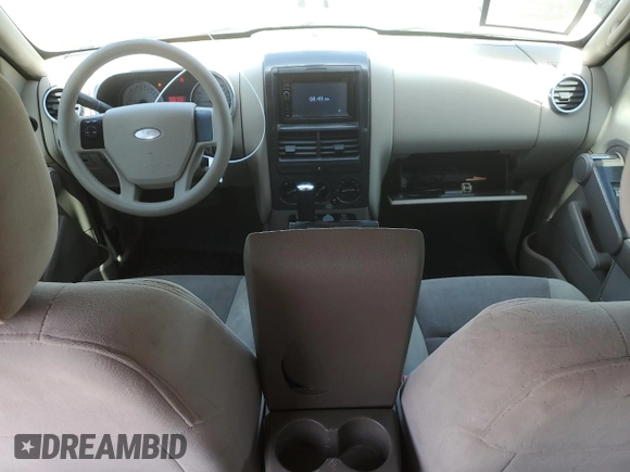 2007 Ford Explorer Sport Trac XLT с VIN 1FMEU31K67UA39007, выставлен на аукционе Copart как лот 60531265 с пробегом 178 633 миль миль и Чистый • Clean title. История ставок и продаж доступна на DreamBid. Изображение 8.