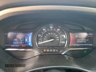2013 Lincoln MKZ Hybrid с VIN 3LN6L2LU7DR801618, выставлен на аукционе Copart как лот 60061685 с пробегом 142 610 миль миль и Списание • Salvage title. История ставок и продаж доступна на DreamBid. Изображение 9.