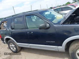 2002 Ford Explorer XLT with VIN 1FMZU73W02ZC08779, listed as a IAAI auction lot 42426501 with Not provided miles and . Bid and sale history available at DreamBid. Image 13.