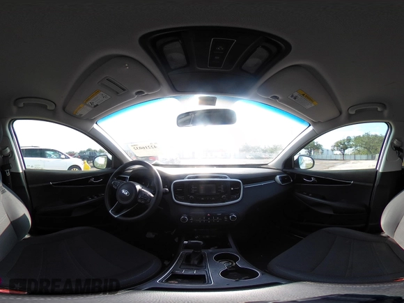 2017 Kia Sorento LX with VIN 5XYPG4A54HG217732, listed as a IAAI auction lot 42216032 with 157,243 mi miles and . Bid and sale history available at DreamBid. Image 18.