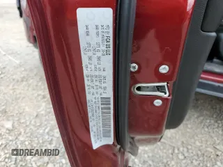 2019 Jeep Cherokee Latitude Plus with VIN 1C4PJMLB5KD330664, listed as a Copart auction lot 50945355 with 86,773 mi miles and Salvage Title. Bid and sale history available at carsss.com. Image 13.