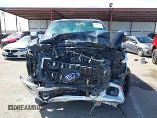 2016 Ford F-250 Lariat z VIN 1FT7W2BT8GEA78393, wystawiony jako IAAI lot #41590588 z przebiegiem 70 861 mil mil oraz . Historia ofert i sprzedaży dostępna na DreamBid. Obrazek 11.
