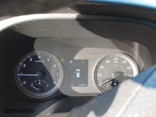 2017 Hyundai Tucson Value with VIN KM8J33A27HU541527, listed as a IAAI auction lot 41382244 with 65,848 mi miles. Bid and sale history available at carsss.com. Image 7.
