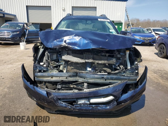 2018 Subaru Outback Limited with VIN 4S4BSAKC8J3203178, listed as a Copart auction lot 54176765 with 69,367 mi miles and Salvage Title. Bid and sale history available at DreamBid. Image 5.
