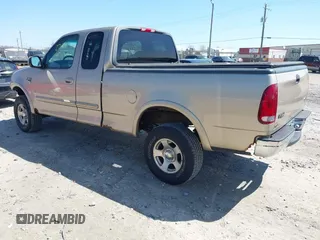 1999 Ford F-150 XL с VIN 1FTRX18L4XKB33057, выставлен на аукционе IAAI как лот 42227009 с пробегом Не указан миль и . История ставок и продаж доступна на DreamBid. Изображение 3.