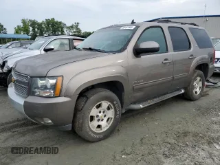 2013 Chevrolet Tahoe LT z VIN 1GNSKBE06DR225720, wystawiony jako Copart lot #58497965 z przebiegiem 237 014 mil mil oraz Czysty tytuł • Clean title. Historia ofert i sprzedaży dostępna na DreamBid. Obrazek 1.