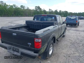 2002 Ford Ranger XL Fleet with VIN 1FTYR44V12PB34578, listed as a IAAI auction lot 42099663 with 116,087 mi miles and . Bid and sale history available at DreamBid. Image 4.