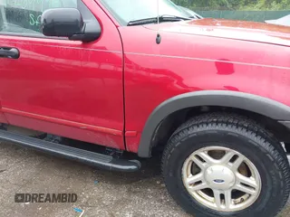 2003 Ford Explorer XLS z VIN 1FMZU62K73ZB49062, wystawiony jako IAAI lot #42264490 z przebiegiem 158 958 mil mil oraz . Historia ofert i sprzedaży dostępna na DreamBid. Obrazek 6.