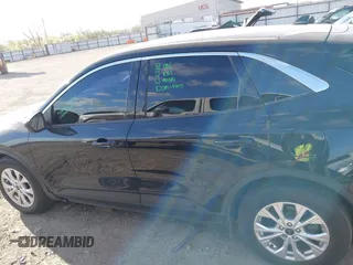 2023 Ford Escape Active with VIN 1FMCU0GNXPUA70431, listed as a IAAI auction lot 41822052 with 17,170 mi miles and . Bid and sale history available at DreamBid. Image 14.