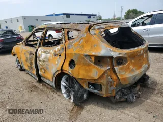 2017 Hyundai Santa Fe 2.0T z VIN 5XYZUDLA0HG449336, wystawiony jako Copart lot #59564805 z przebiegiem Nie podano mil oraz Nie do naprawy • Non repairable. Historia ofert i sprzedaży dostępna na DreamBid. Obrazek 2.