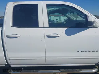 2017 Chevrolet Silverado 1500 LT with VIN 1GCVKREC2HZ168267, listed as a IAAI auction lot 41701427 with 84,614 mi miles. Bid and sale history available at carsss.com. Image 14.