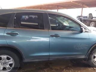 2015 Honda CR-V LX with VIN 2HKRM3H39FH545847, listed as a IAAI auction lot 41993009 with 40,985 mi miles. Bid and sale history available at carsss.com. Image 13.