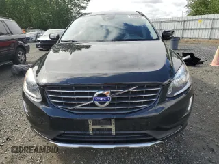 2015 Volvo XC60 T5 Drive-E z VIN YV440MDJ2F2686581, wystawiony jako Copart lot #57689395 z przebiegiem 147 104 mil mil oraz Szkoda całkowita • Salvage title. Historia ofert i sprzedaży dostępna na DreamBid. Obrazek 5.